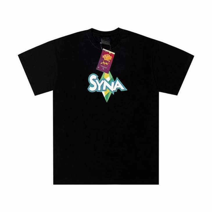 Syna World T Shirts Short _SKUSynaWorldS-XLcmtxCS161081